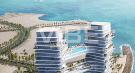 Viviendas disponibles en Al Marjan Island