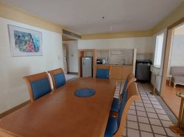 1 Schlafzimmer Appartement zu vermieten im Springfield Beach Condominium, Cha-Am, Cha-Am