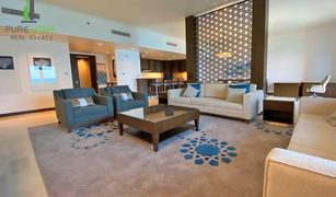 1 Bedroom Apartment for sale in , Abu Dhabi Fairmont Marina Residences