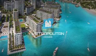 3 Bedrooms Apartment for sale in Creek Beach, Dubai The Cove Building 1