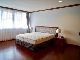 3 Schlafzimmer Appartement zu vermieten im Newton Tower, Khlong Toei, Khlong Toei