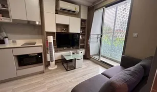 1 Bedroom Condo for sale in Phra Khanong, Bangkok SIGN Condo Sukhumvit 50