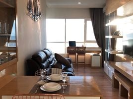 2 Schlafzimmer Appartement zu verkaufen im The Zea Sriracha, Bang Phra, Si Racha, Chon Buri