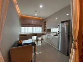 1 Schlafzimmer Wohnung zu vermieten im The Address Asoke, Makkasan