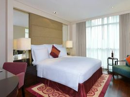 3 спален Кондо в аренду в Marriott Executive Apartments Sathorn Vista Bangkok, Thung Mahamek