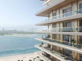 2 Bedroom Condo for sale at Serenia Living Tower 1, The Crescent, Palm Jumeirah