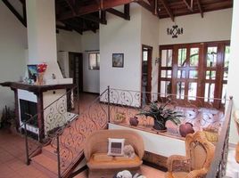 5 Bedroom Villa for sale at Escazú, Escazu, San Jose