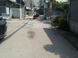 3 Bedroom House for sale in Trung Chanh, Hoc Mon, Trung Chanh