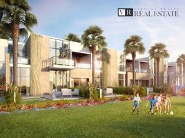 4 Bedroom Villa for sale at Jade at the Fields, District 11