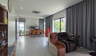 普吉 绿岛 Casa Riviera Phuket 3 卧室 屋 售 