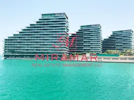 4 Bedroom Apartment for sale at Al Naseem Residences C, Al Bandar, Al Raha Beach