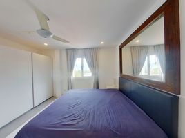 3 Bedroom Penthouse for rent at Diamond Condominium Patong, Patong, Kathu