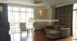 Available Units at 4 Bedroom Condo for rent in Hlaing, Kayin