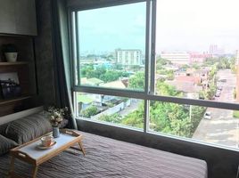 1 Bedroom Condo for rent at Lumpini Ville Sukhumvit 76 - Bearing Station, Samrong