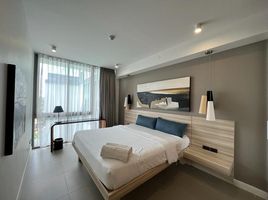 1 Schlafzimmer Appartement zu verkaufen im Ocean Stone, Choeng Thale