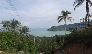 N/A Land for sale in Ban Tai, Koh Samui 