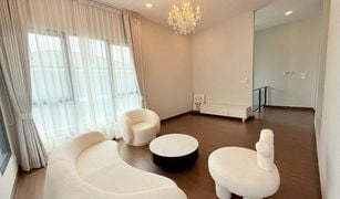 ขายบ้านเดี่ยว 5 ห้องนอน ใน บางแก้ว, สมุทรปราการ เดอะ ซิตี้ บางนา กม.7