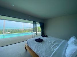 3 Schlafzimmer Villa zu vermieten in Central Festival Samui, Bo Phut, Bo Phut