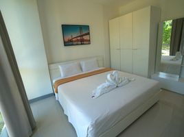 1 Schlafzimmer Wohnung zu vermieten im Lakeside Condominium, Kamala, Kathu, Phuket