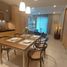 1 Bedroom Apartment for sale at Saladaeng Residences, Si Lom
