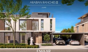 5 Bedrooms Villa for sale in , Dubai June