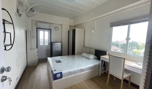暖武里 曼卿 Don Chedi Mansion 2 1 卧室 公寓 售 