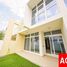 3 Bedroom Villa for sale at Albizia, DAMAC Hills 2 (Akoya)