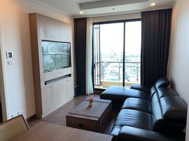 1 Bedroom Condo for sale at Supalai Elite Sathorn - Suanplu, Thung Mahamek