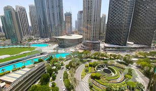 Квартира, 2 спальни на продажу в Burj Khalifa Area, Дубай Armani Residence