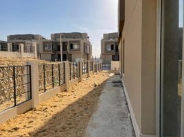 4 Bedroom Villa for sale at Badya Palm Hills, Sheikh Zayed Compounds, Sheikh Zayed City, Giza, Egypt