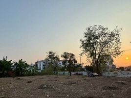  Land for sale in Ratchadaphisek MRT, Din Daeng, Sam Sen Nok