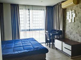 2 Schlafzimmer Appartement zu vermieten im SOCIO Reference 61, Khlong Tan Nuea