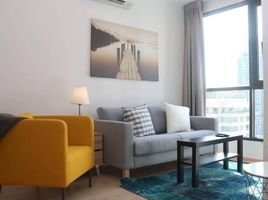 1 Schlafzimmer Appartement zu verkaufen im Ideo Q Ratchathewi, Thanon Phaya Thai