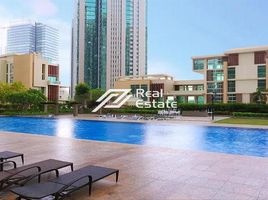 1 Bedroom Apartment for sale at Marina Heights 2, Marina Square, Al Reem Island