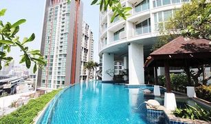 曼谷 Phra Khanong Nuea Sky Walk Residences 1 卧室 公寓 售 