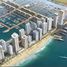 2 Bedroom Apartment for sale at Grand Bleu Tower, EMAAR Beachfront, Dubai Harbour