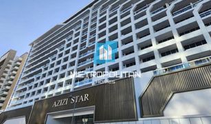 Квартира, Студия на продажу в Phase 1, Дубай Azizi Star