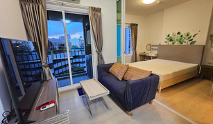 1 chambre Condominium a vendre à Huai Khwang, Bangkok Chapter One ECO Ratchada - Huaikwang