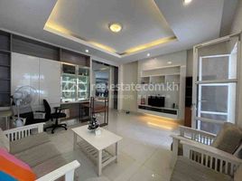 5 Bedroom Villa for rent at Borey Peng Huoth : The Star Natural, Chak Angrae Leu