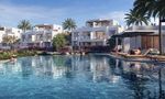 Communal Pool at Rivana at The Valley