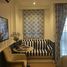 Studio Condo for rent at Seven Seas Cote d'Azur, Nong Prue