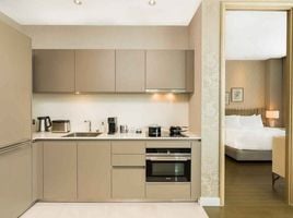 คอนโด 2 ห้องนอน ให้เช่า ในโครงการ แมกโนเลียส์ ราชดำริ บูเลอวาร์ด, ลุมพินี