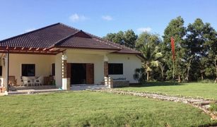 4 Bedrooms House for sale in Bang Son, Chumphon 