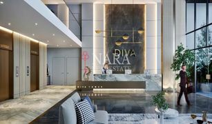 3 Bedrooms Apartment for sale in , Abu Dhabi Diva