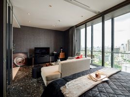 1 спален Кондо на продажу в BEATNIQ Sukhumvit 32, Khlong Tan