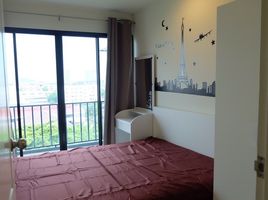 1 Bedroom Condo for sale at B Loft Sukhumvit 109, Samrong Nuea, Mueang Samut Prakan, Samut Prakan