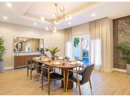 6 Schlafzimmer Haus zu vermieten im Garden Homes Frond O, Frond O, Palm Jumeirah, Dubai