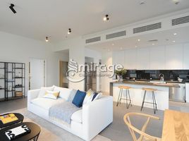 3 Bedroom Apartment for sale at Pixel, Makers District