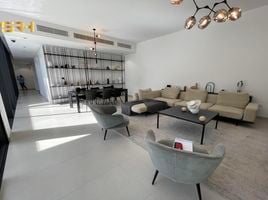 4 Bedroom Villa for sale at Robinia, Hoshi