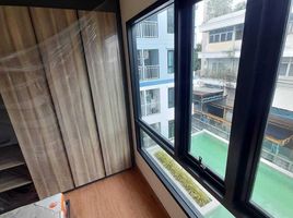 1 Bedroom Condo for sale at Arise Ratchada 19, Chomphon